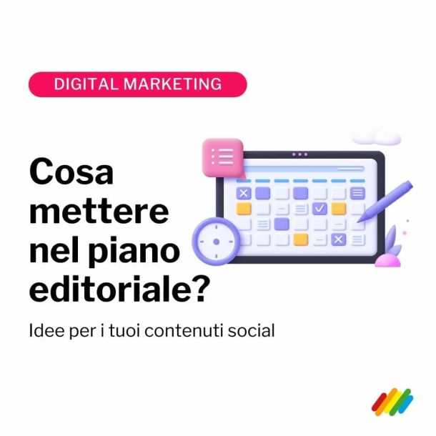 Cosa mettere nel PED quando sei senza idee