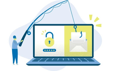 icona eipass cybercrimes