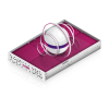 syneto hyper echo icona