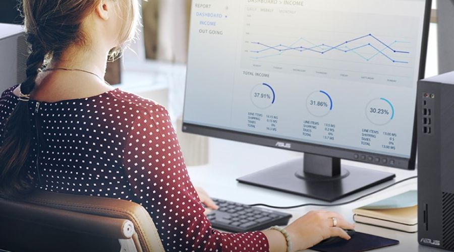 asus business solutions