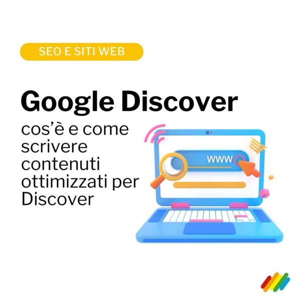 Come funziona Google Discover