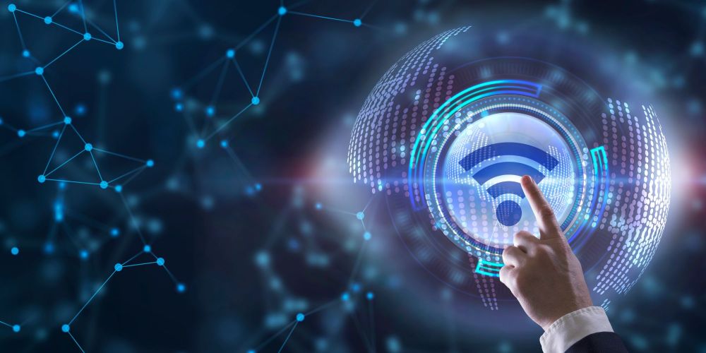 wi-fi networking