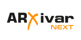 arxivar next logo