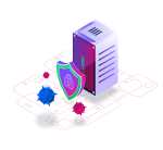 Syneto protezione da ransomware