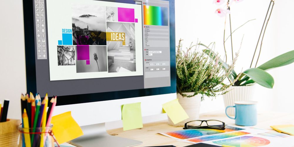 graphic design