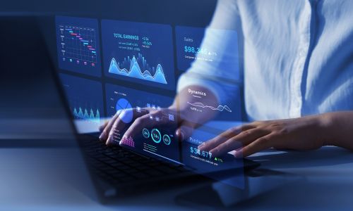 software analisi dati aziendali