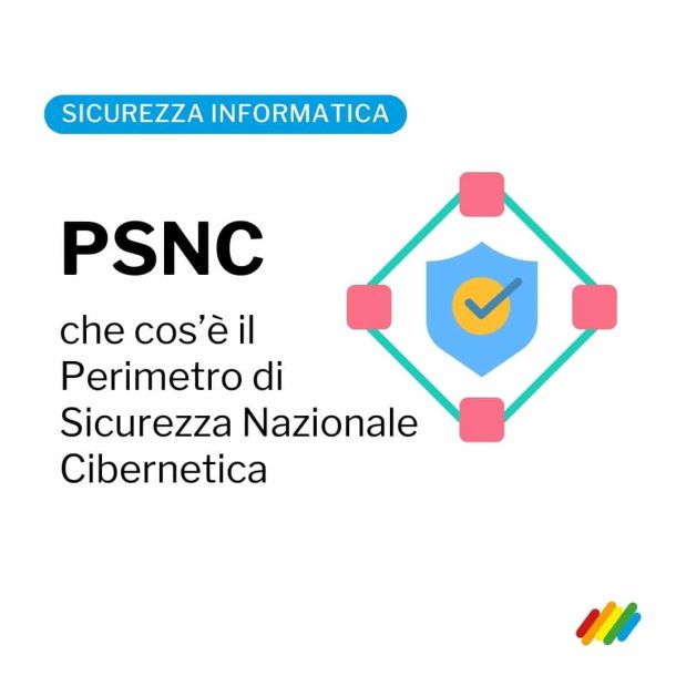 Cos'è il perimetro di sicurezza nazionale cibernetica (PSNC)