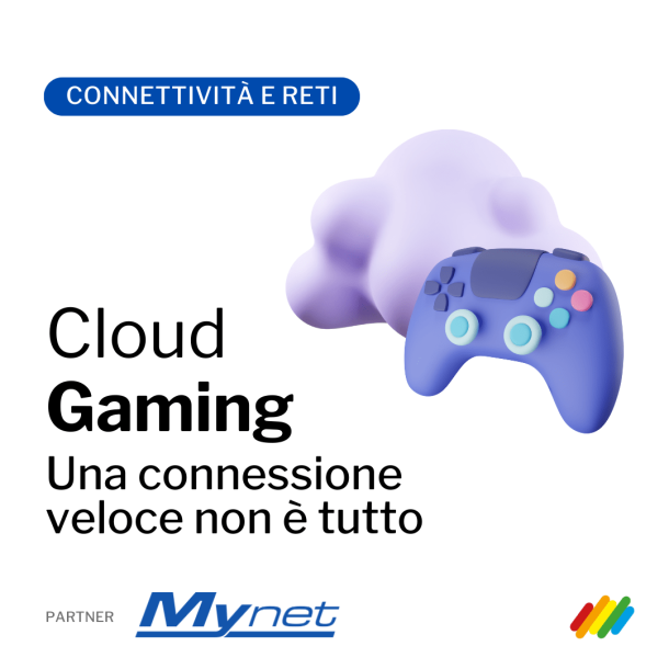 cloud gaming