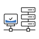 icona interconnessione
