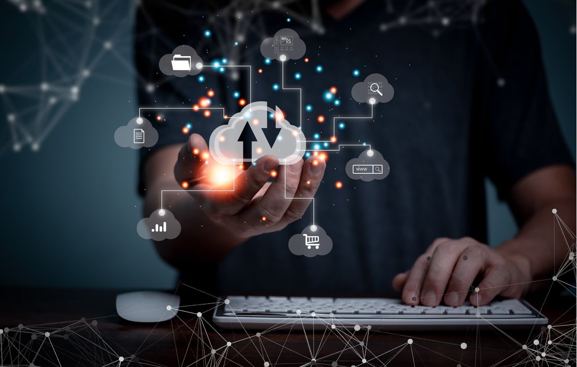 web software development