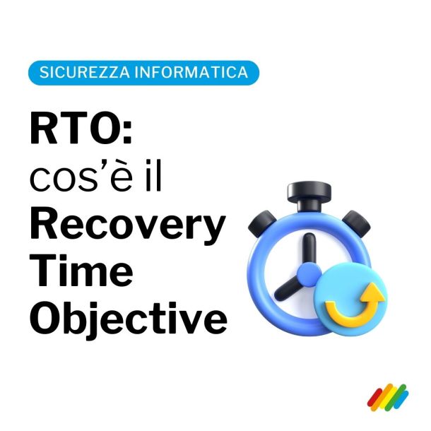 RTO cosa significa