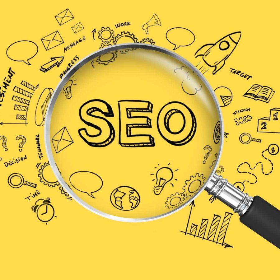 Seo audit