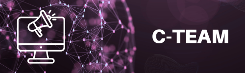 c-team banner