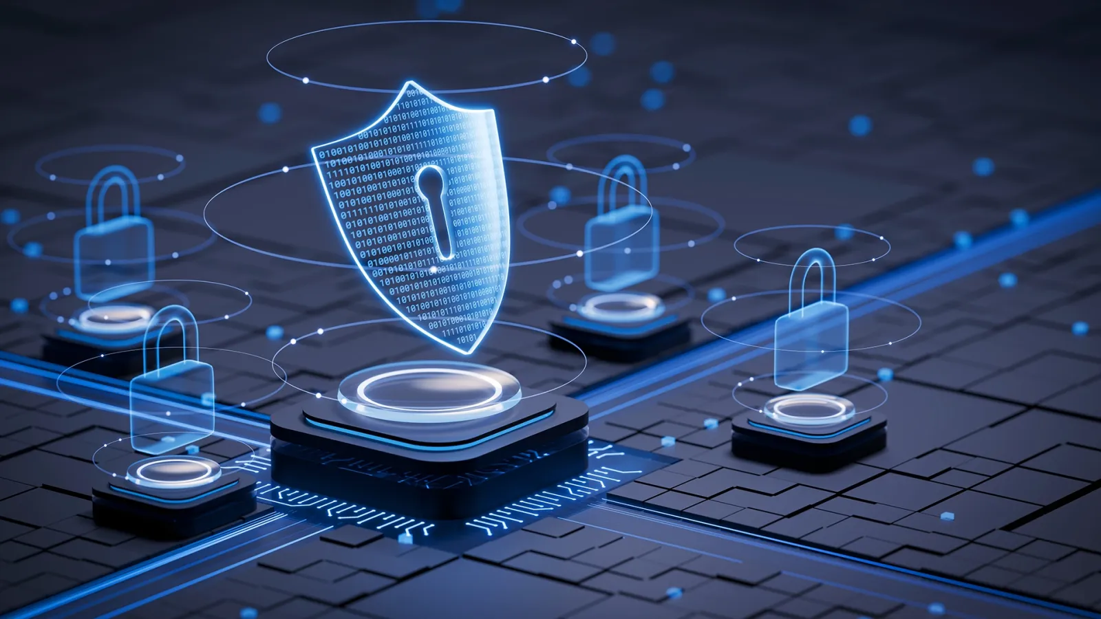 sicurezza informatica