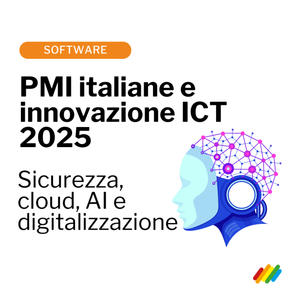 PMI italiane: innovazione ict 2025
