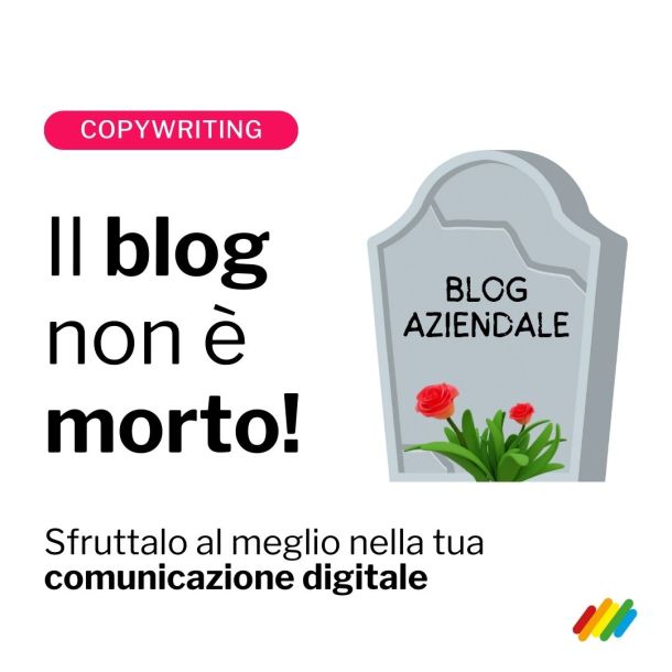 blog aziendale