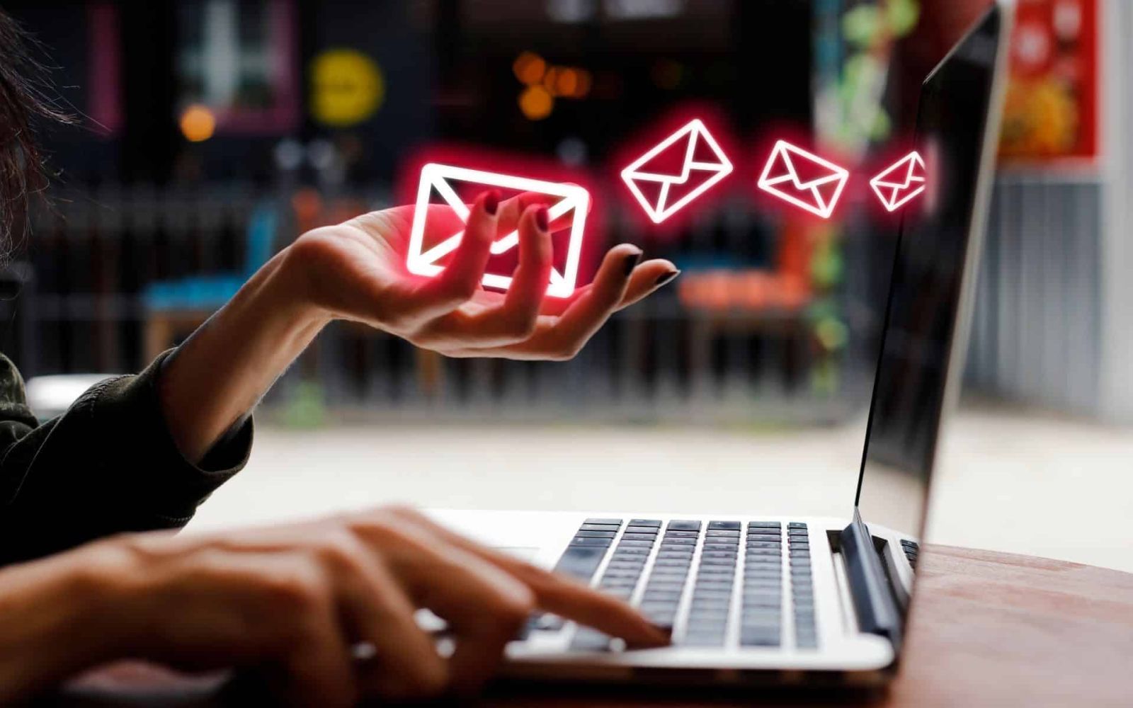 email marketing automation