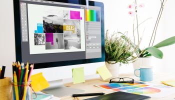 graphic design