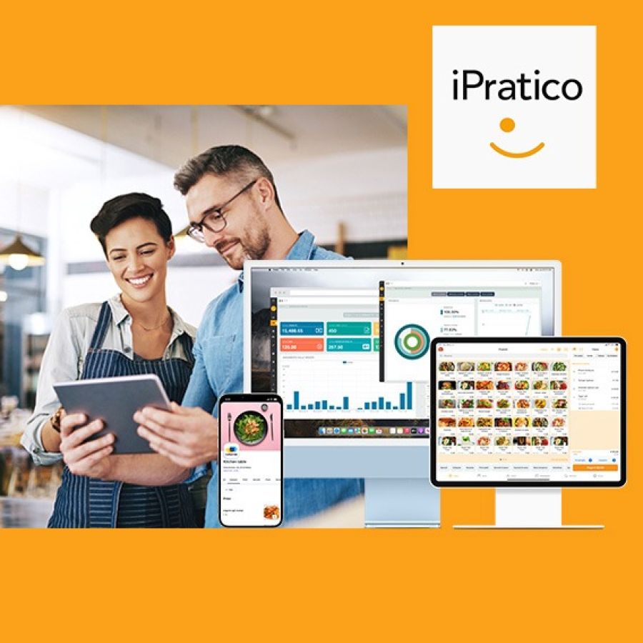 registratore di cassa