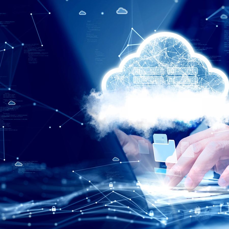 servizi in cloud