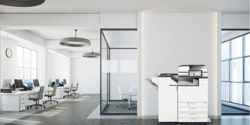 multifunzione ufficio