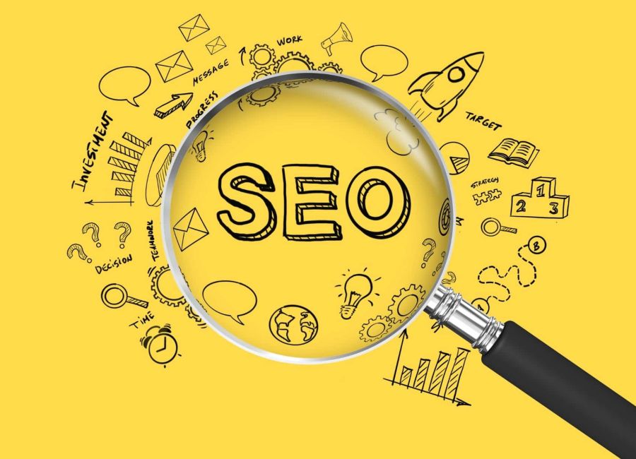 Seo audit