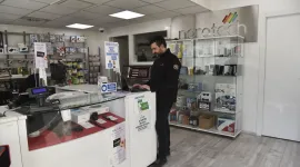 punto vendita berbenno