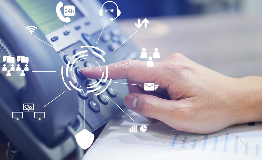 centralini voip