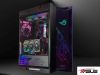 PC asus gaming Motherbpard Asus ROG Strix X870E