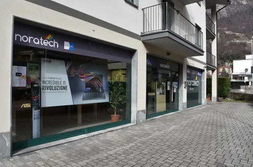 asus gold store chiavenna