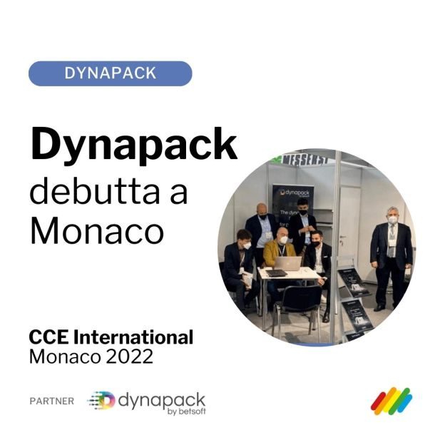 dynapack fiera