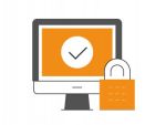Arxivar sicurezza icona