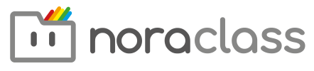 noraclass logo
