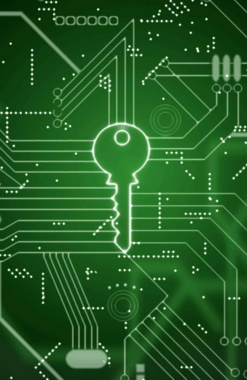sicurezza dei dati