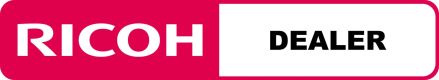 logo ricoh dealer
