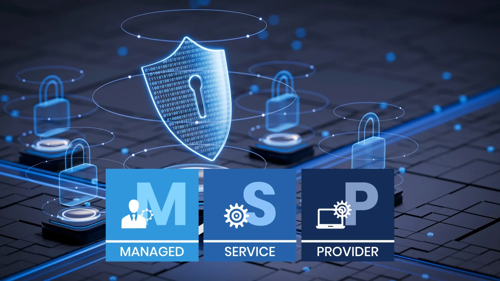 sicurezza informatica msp