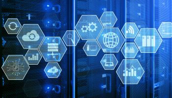 hardware infrastruttura azienda