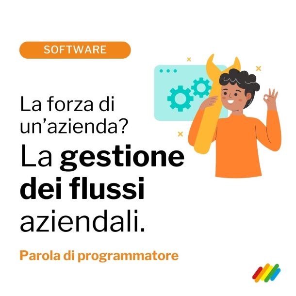 gestione flussi aziendali con Arxivar
