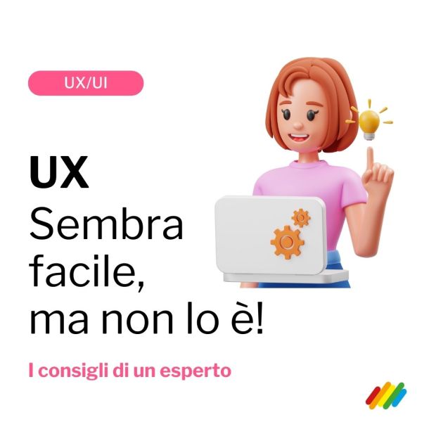 ux consigli