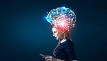 brain coaching concept