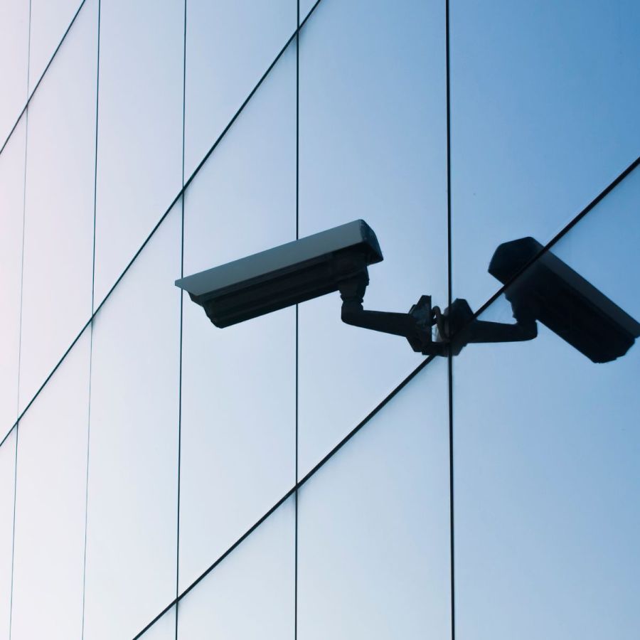 sistemi video sorveglianza