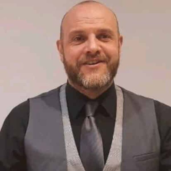 Trinchera Giacomo Dino