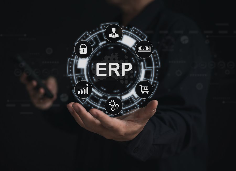 gestionali e erp
