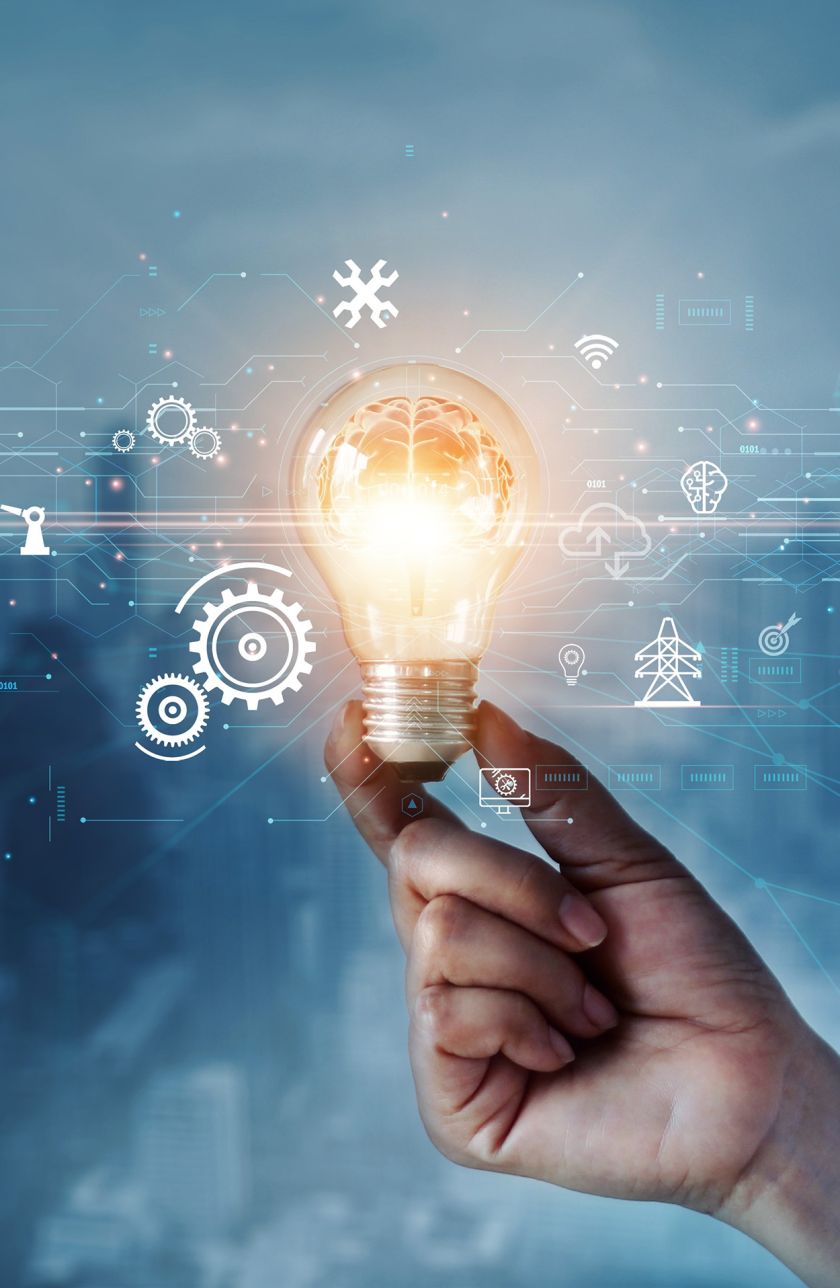 soluzioni business