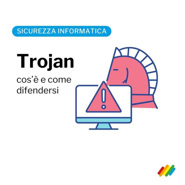 Come agiscono i trojan e come difendersi