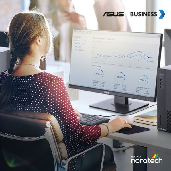 asus business solutions