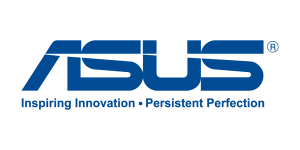 asus logo