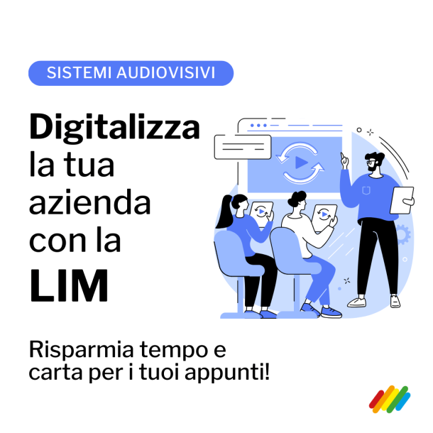 digitalizzazione aziendale