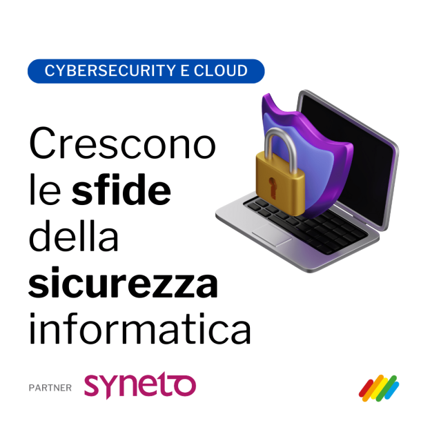sicurezza informatica